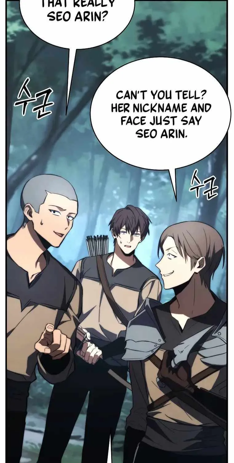 Read The Max-Level Player’s 100th Regression chapter 12 image 91 on Lezhin
