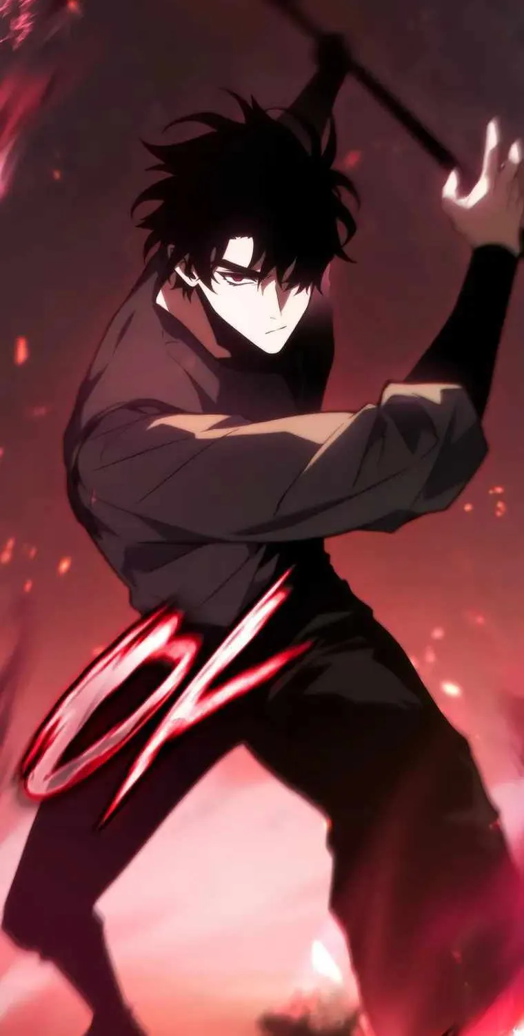 Read The Max-Level Player’s 100th Regression chapter 13 image 122 on Lezhin