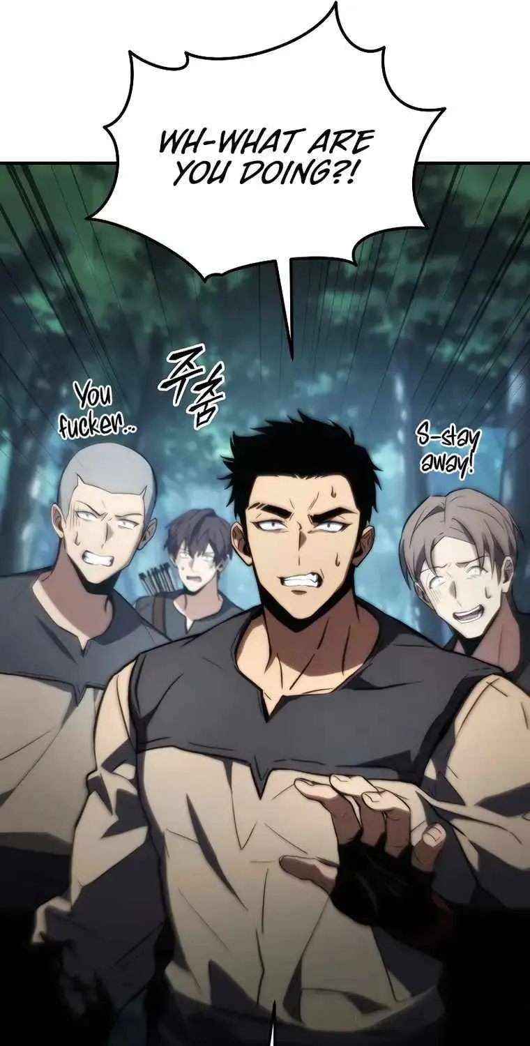 Read The Max-Level Player’s 100th Regression chapter 13 image 15 on Lezhin