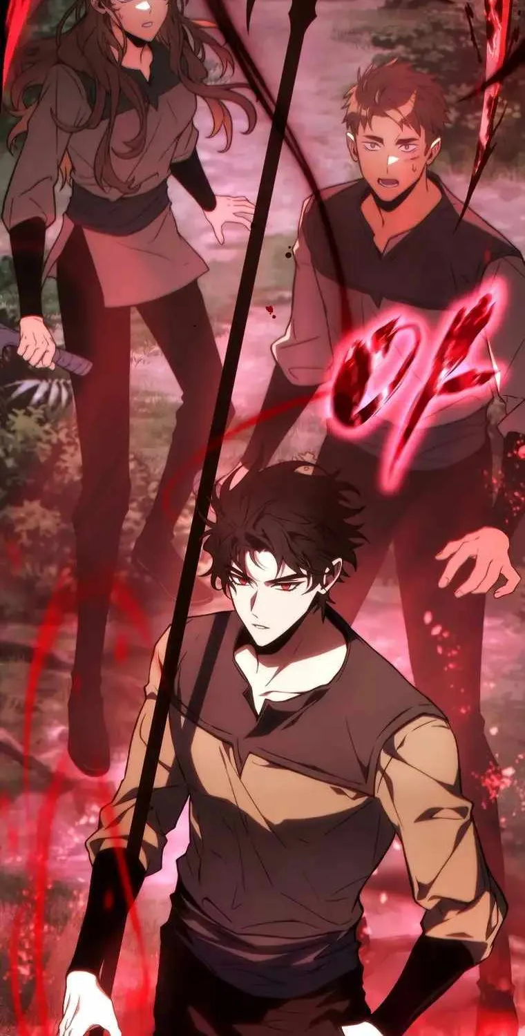 Read The Max-Level Player’s 100th Regression chapter 13 image 3 on Lezhin
