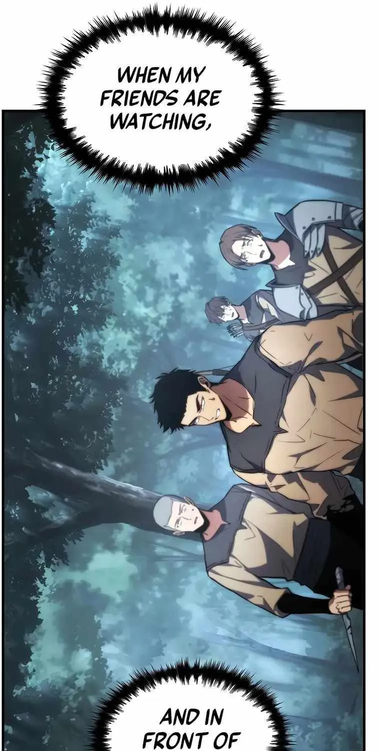 Read The Max-Level Player’s 100th Regression chapter 13 image 35 on Lezhin