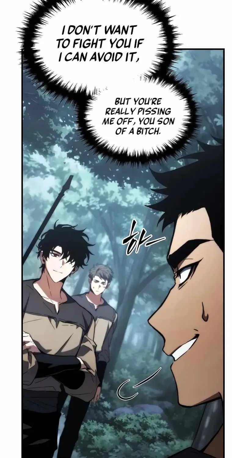 Read The Max-Level Player’s 100th Regression chapter 13 image 37 on Lezhin