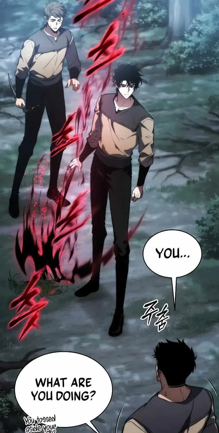 Read The Max-Level Player’s 100th Regression chapter 13 image 52 on Lezhin
