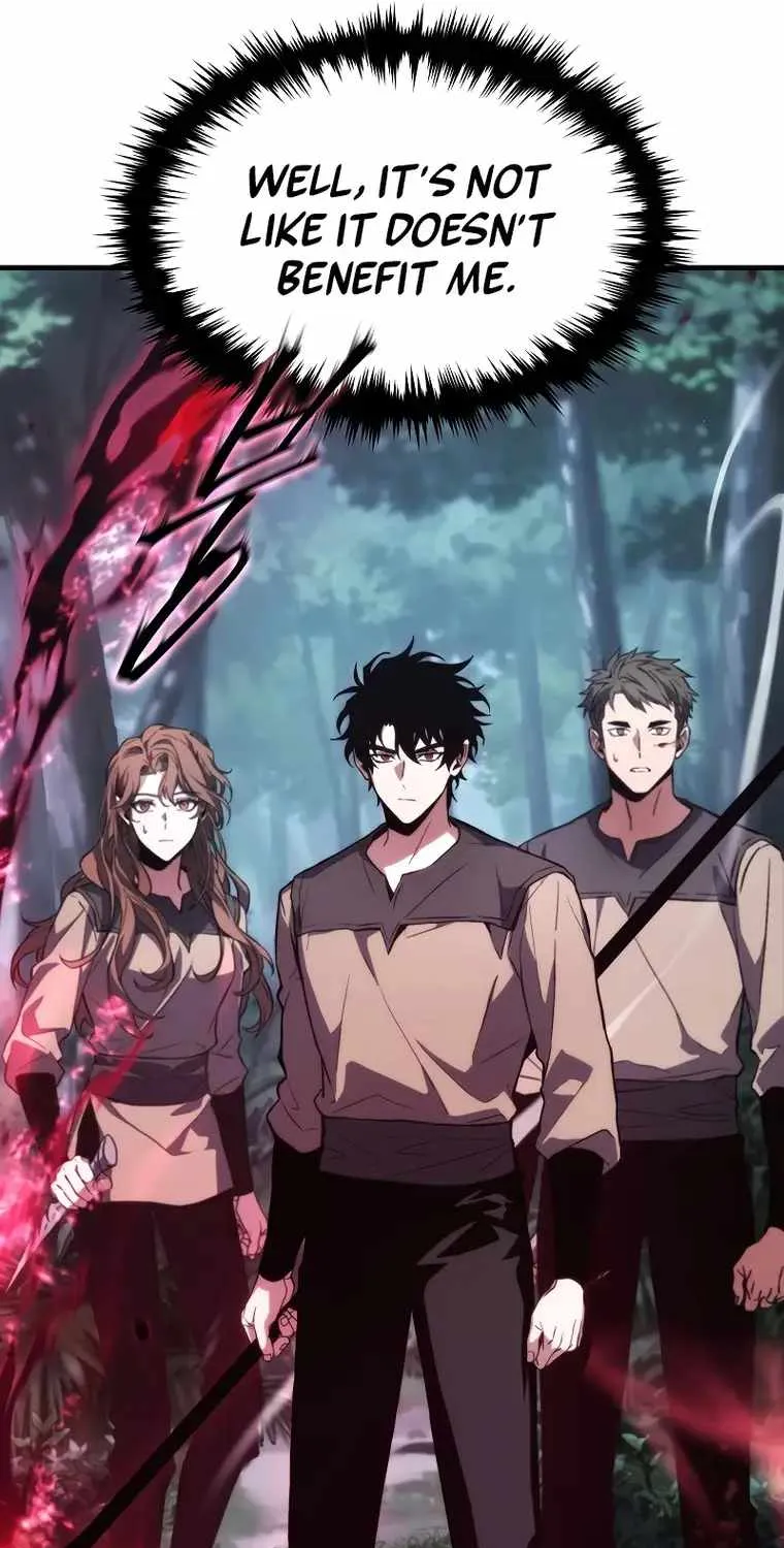 Read The Max-Level Player’s 100th Regression chapter 13 image 8 on Lezhin