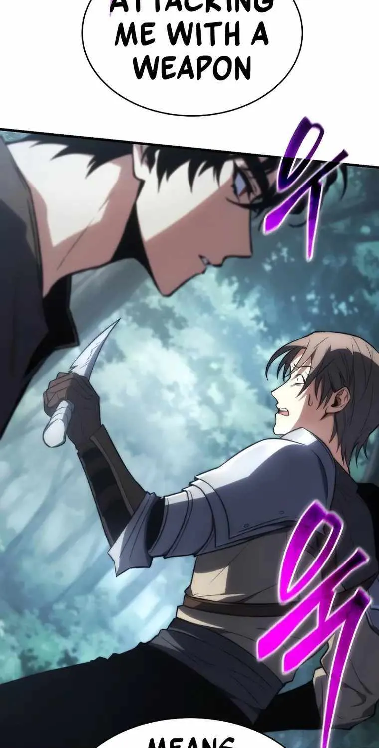 Read The Max-Level Player’s 100th Regression chapter 14 image 10 on Lezhin