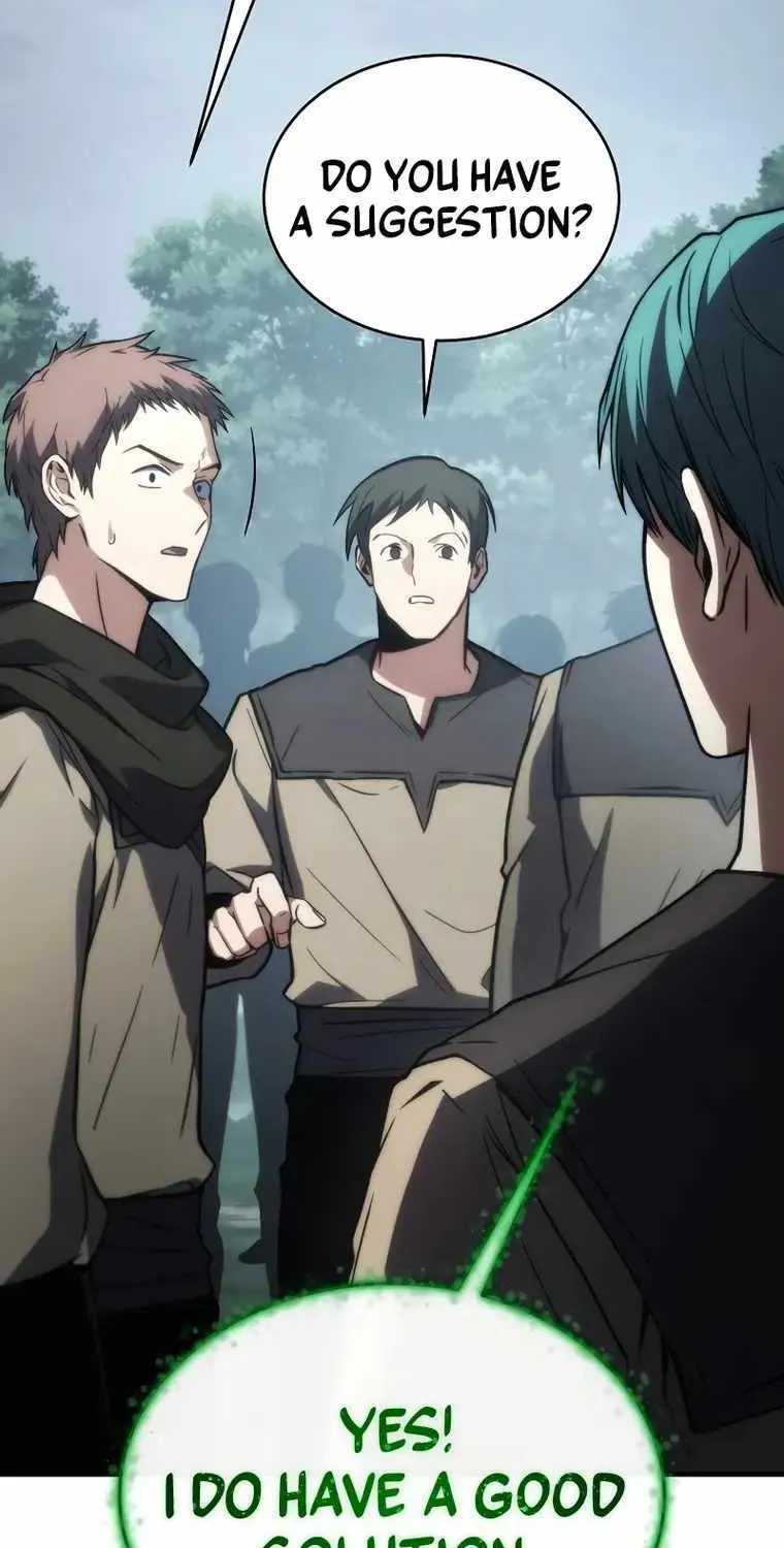 Read The Max-Level Player’s 100th Regression chapter 14 image 107 on Lezhin