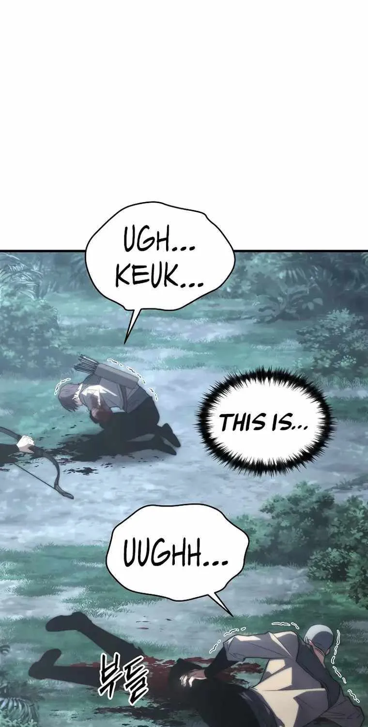 Read The Max-Level Player’s 100th Regression chapter 14 image 16 on Lezhin
