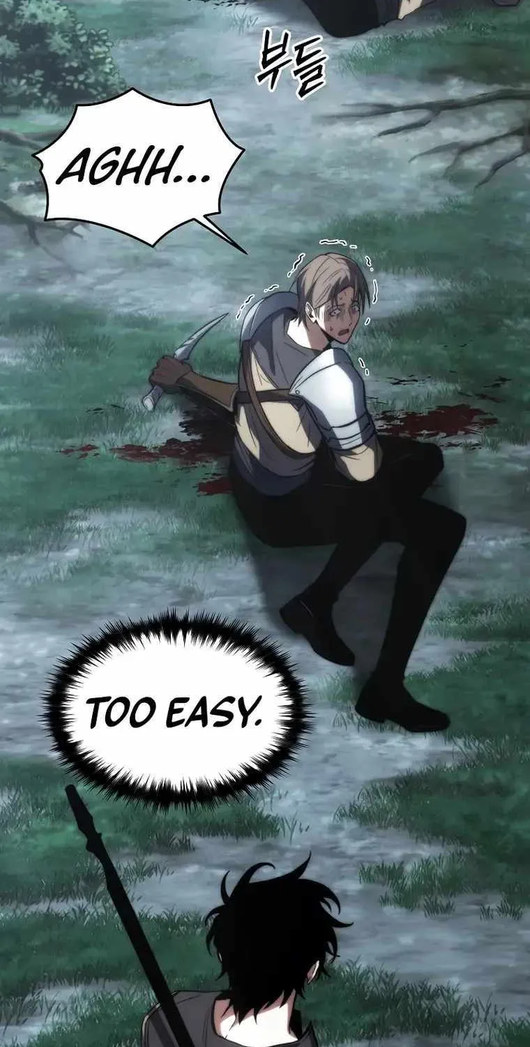 Read The Max-Level Player’s 100th Regression chapter 14 image 17 on Lezhin