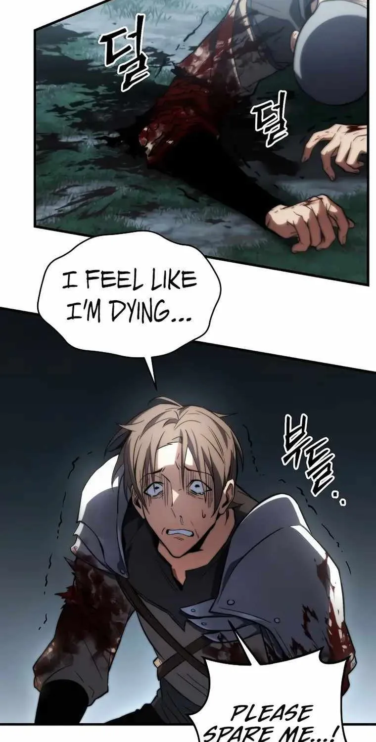 Read The Max-Level Player’s 100th Regression chapter 14 image 25 on Lezhin