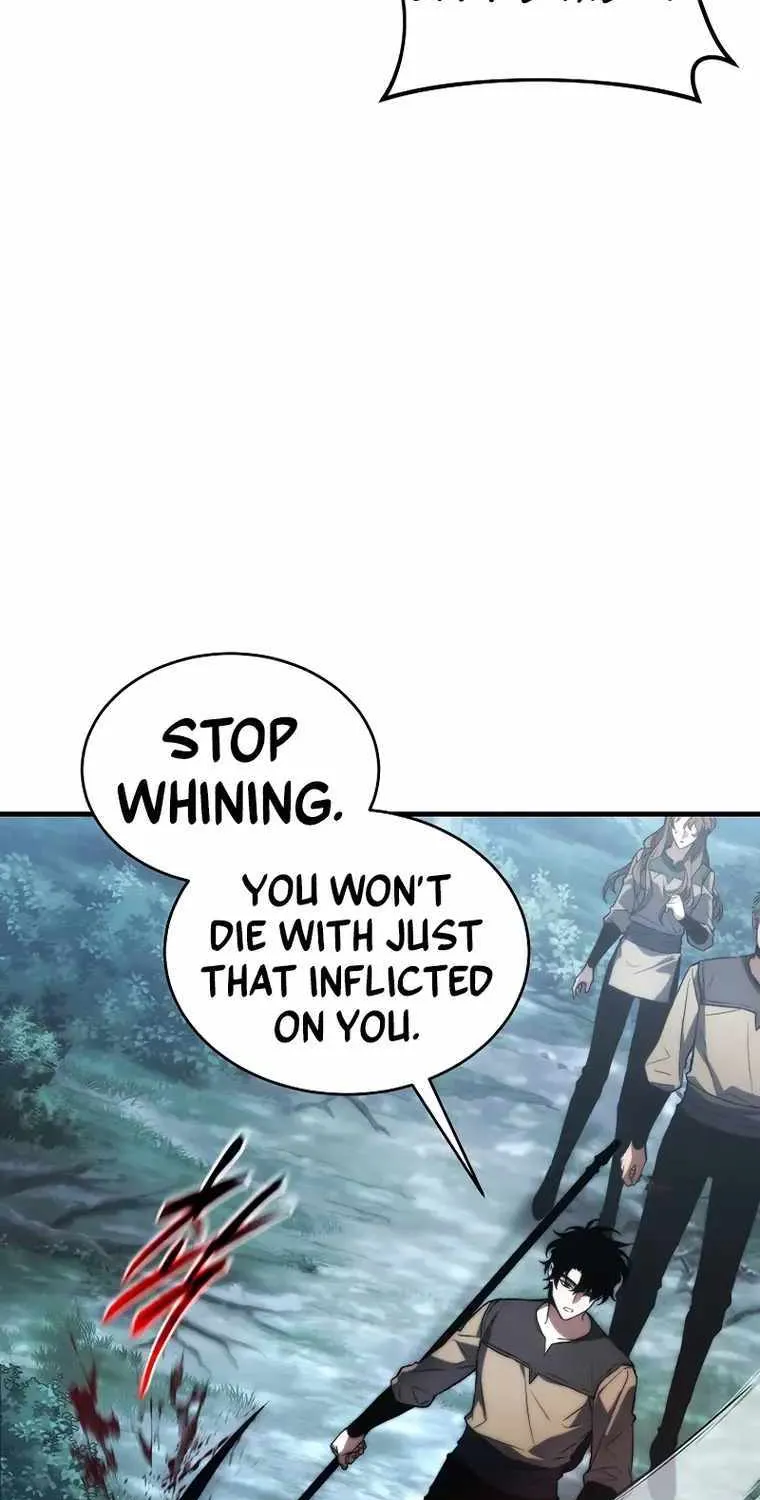 Read The Max-Level Player’s 100th Regression chapter 14 image 26 on Lezhin