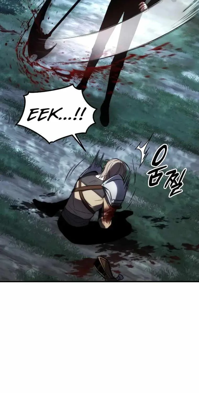 Read The Max-Level Player’s 100th Regression chapter 14 image 27 on Lezhin