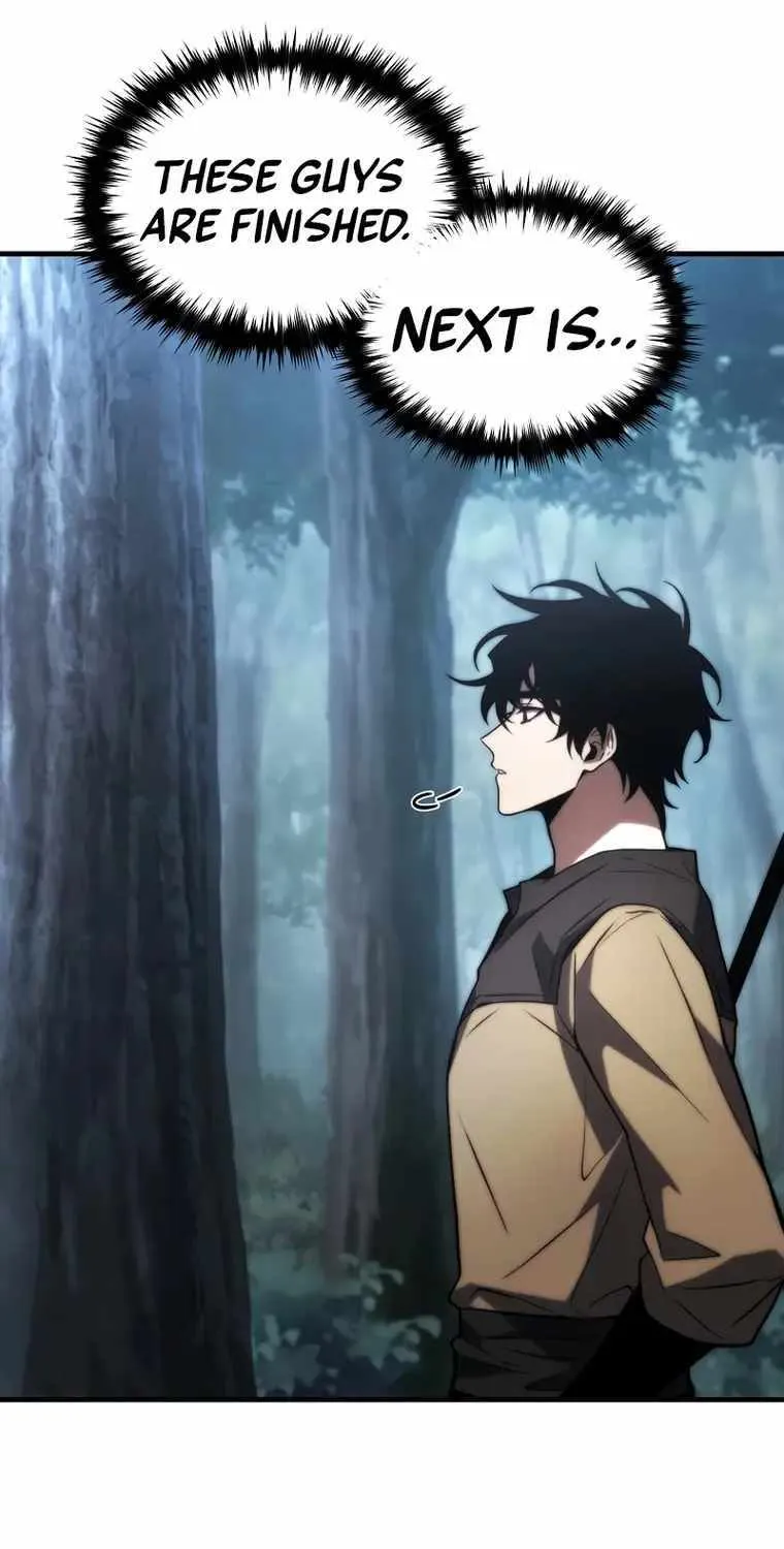 Read The Max-Level Player’s 100th Regression chapter 14 image 28 on Lezhin