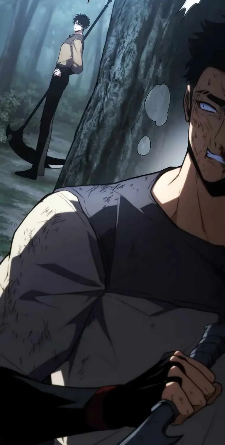 Read The Max-Level Player’s 100th Regression chapter 14 image 30 on Lezhin