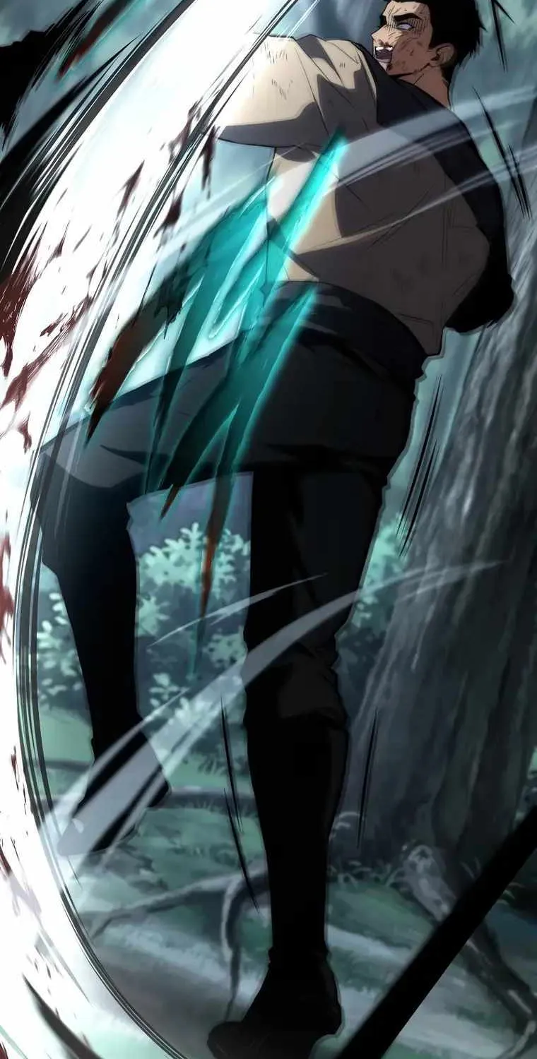 Read The Max-Level Player’s 100th Regression chapter 14 image 42 on Lezhin