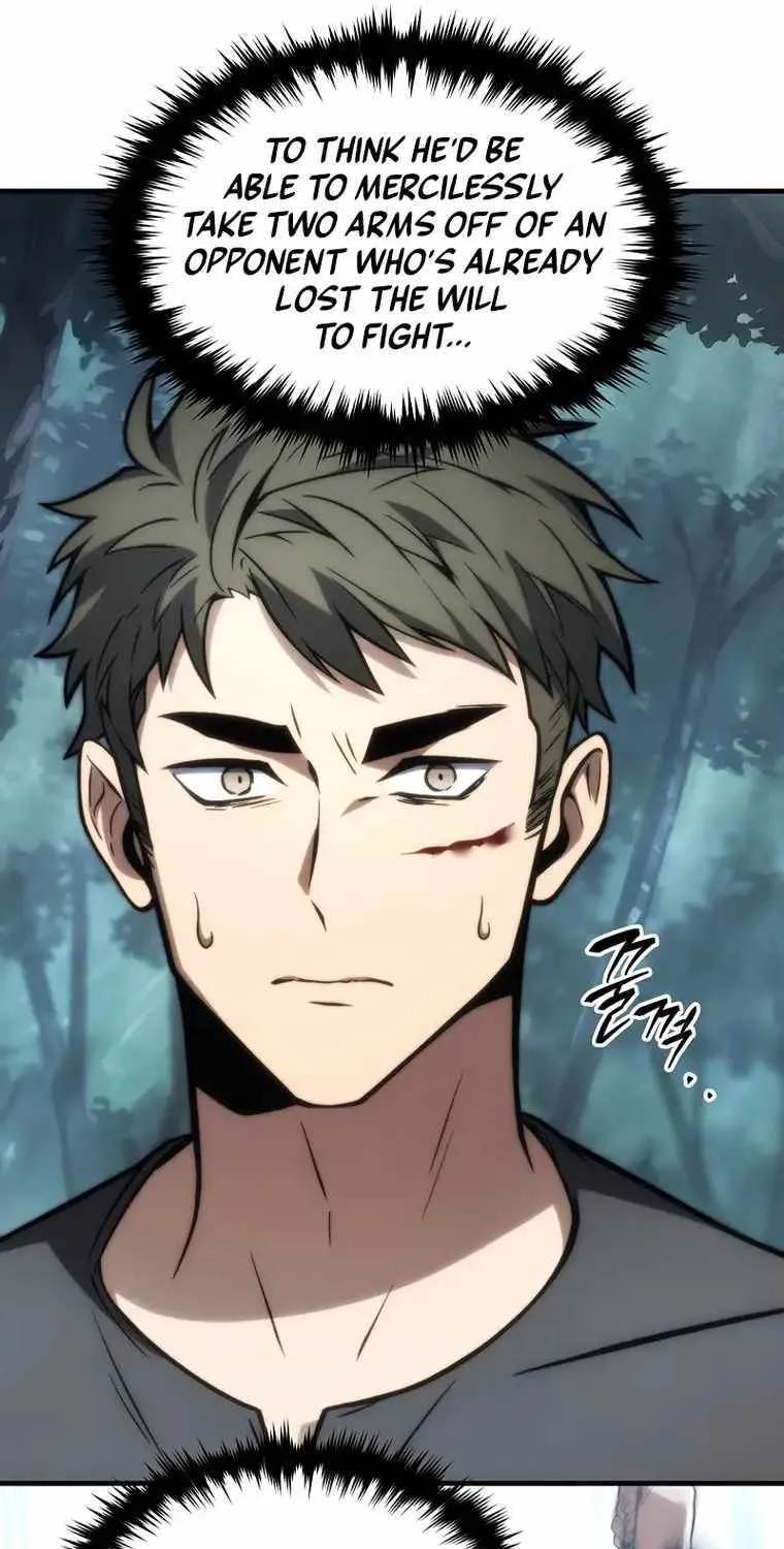 Read The Max-Level Player’s 100th Regression chapter 14 image 46 on Lezhin