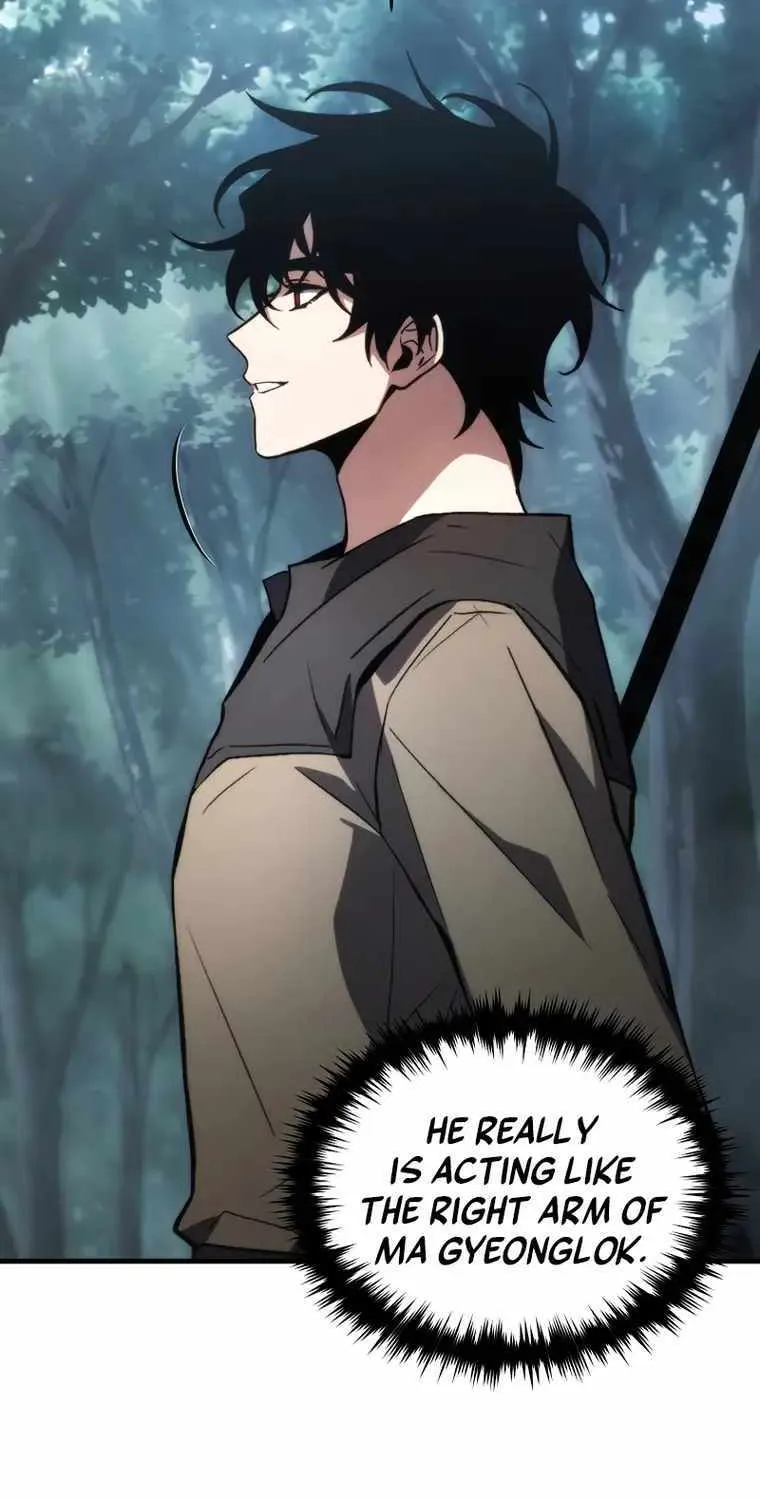Read The Max-Level Player’s 100th Regression chapter 14 image 67 on Lezhin