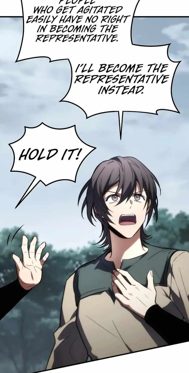 Read The Max-Level Player’s 100th Regression chapter 14 image 99 on Lezhin
