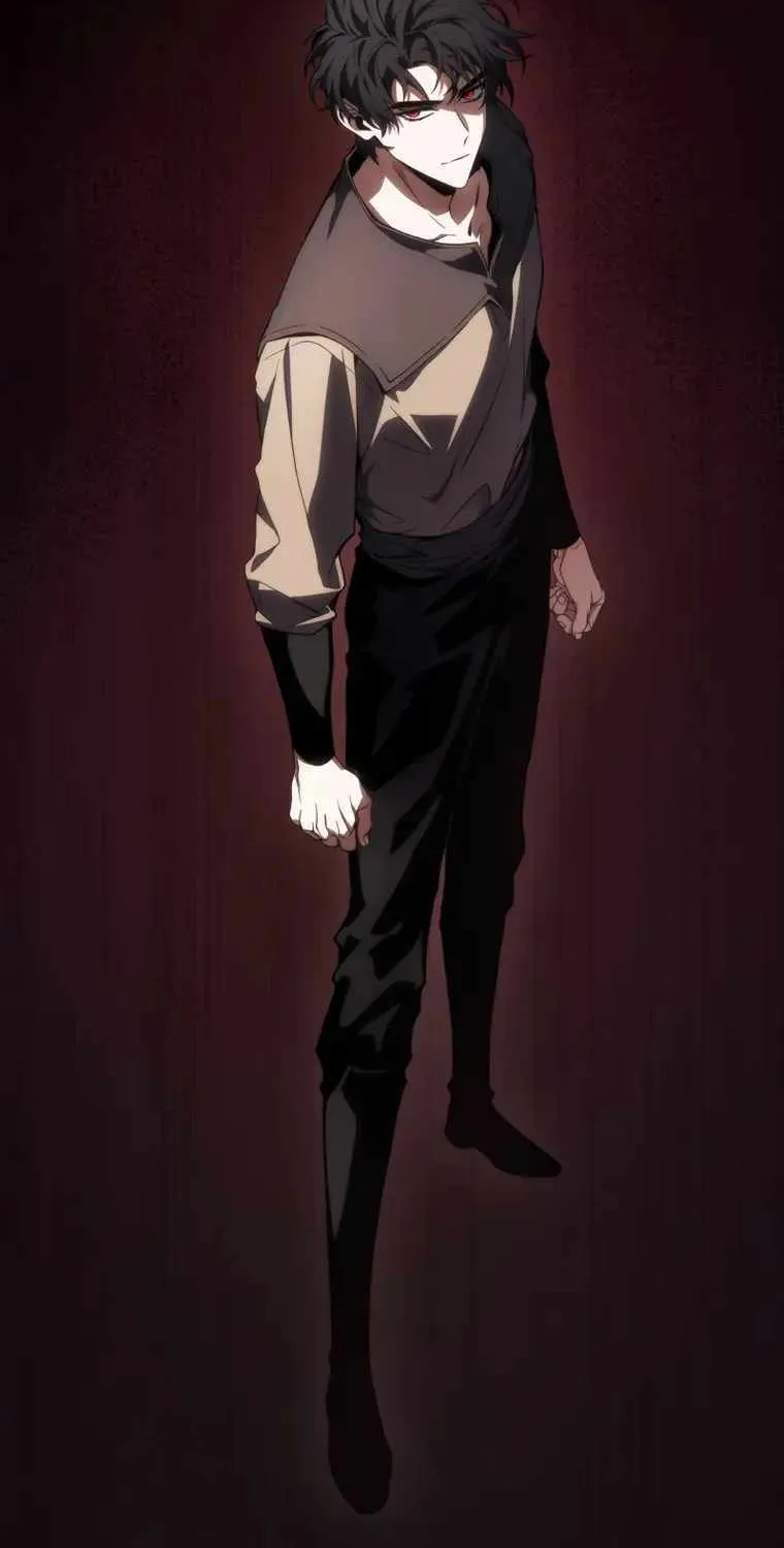 Read The Max-Level Player’s 100th Regression chapter 15 image 100 on Lezhin
