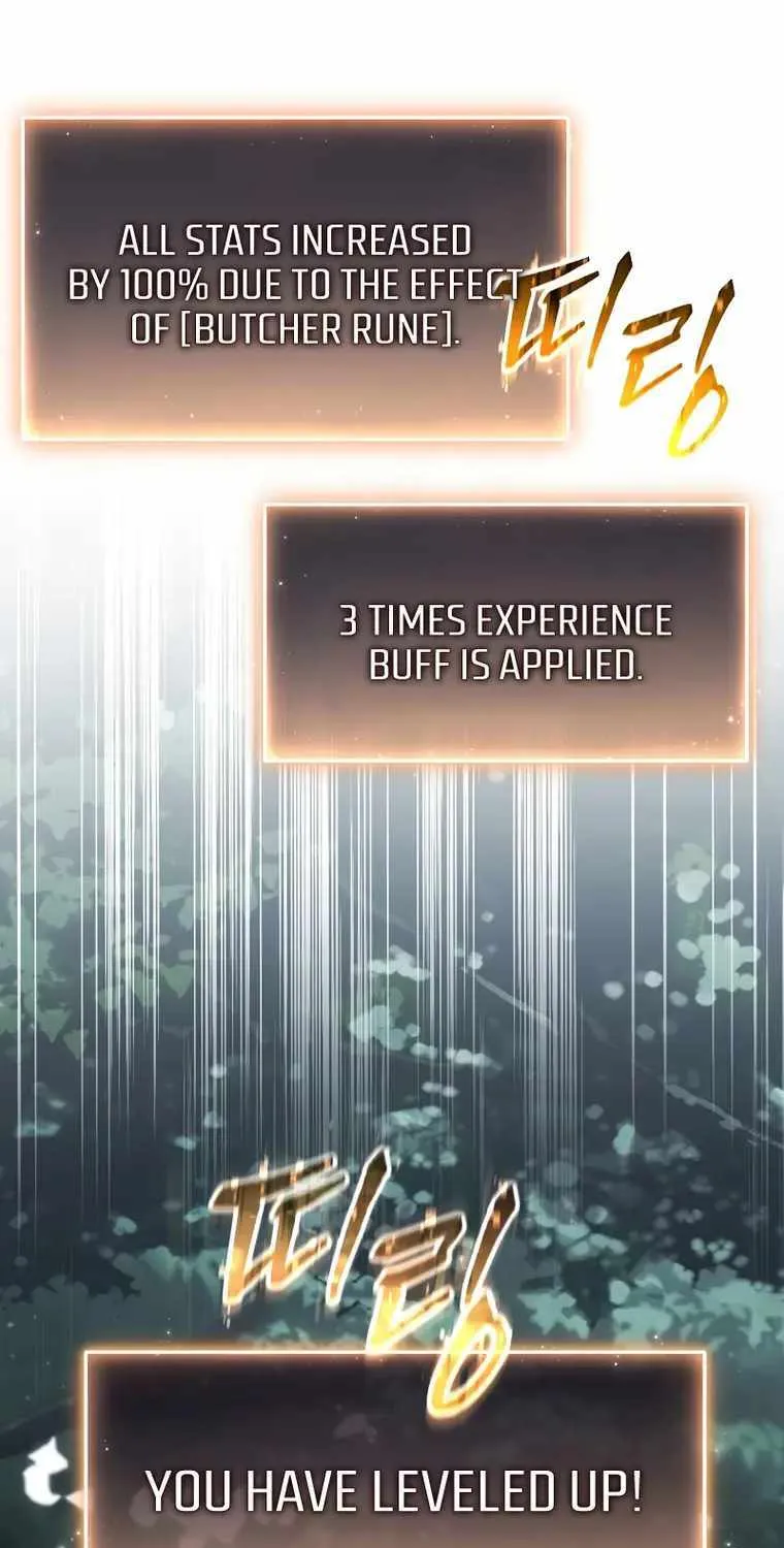 Read The Max-Level Player’s 100th Regression chapter 15 image 107 on Lezhin