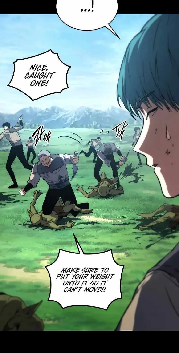 Read The Max-Level Player’s 100th Regression chapter 15 image 11 on Lezhin