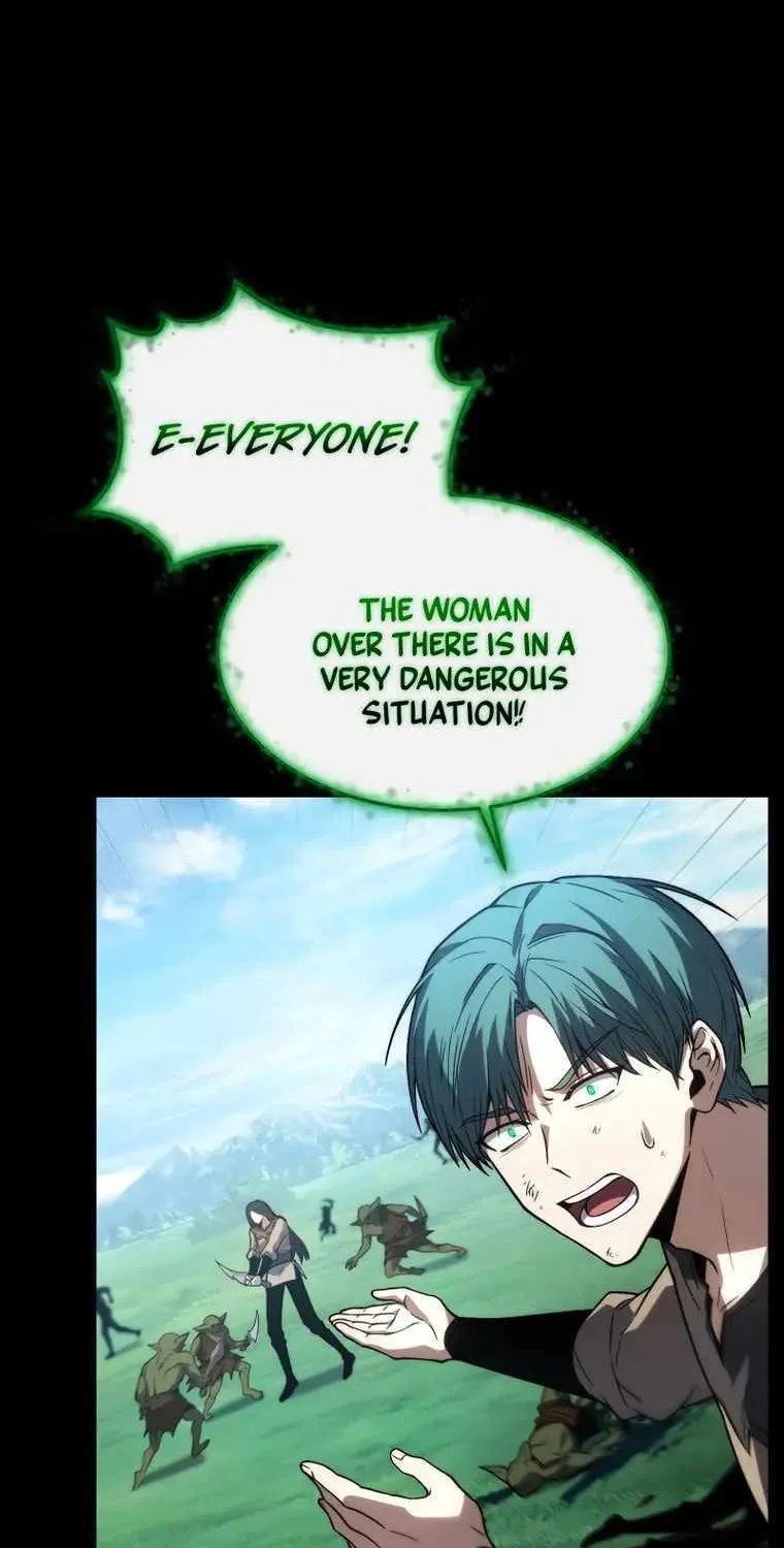 Read The Max-Level Player’s 100th Regression chapter 15 image 12 on Lezhin