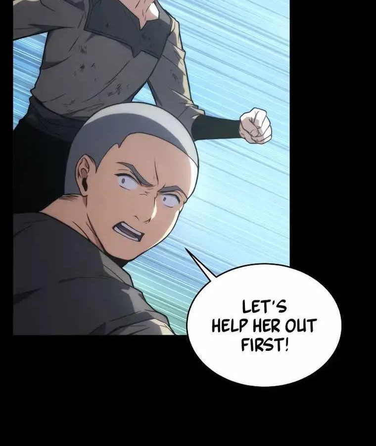 Read The Max-Level Player’s 100th Regression chapter 15 image 14 on Lezhin