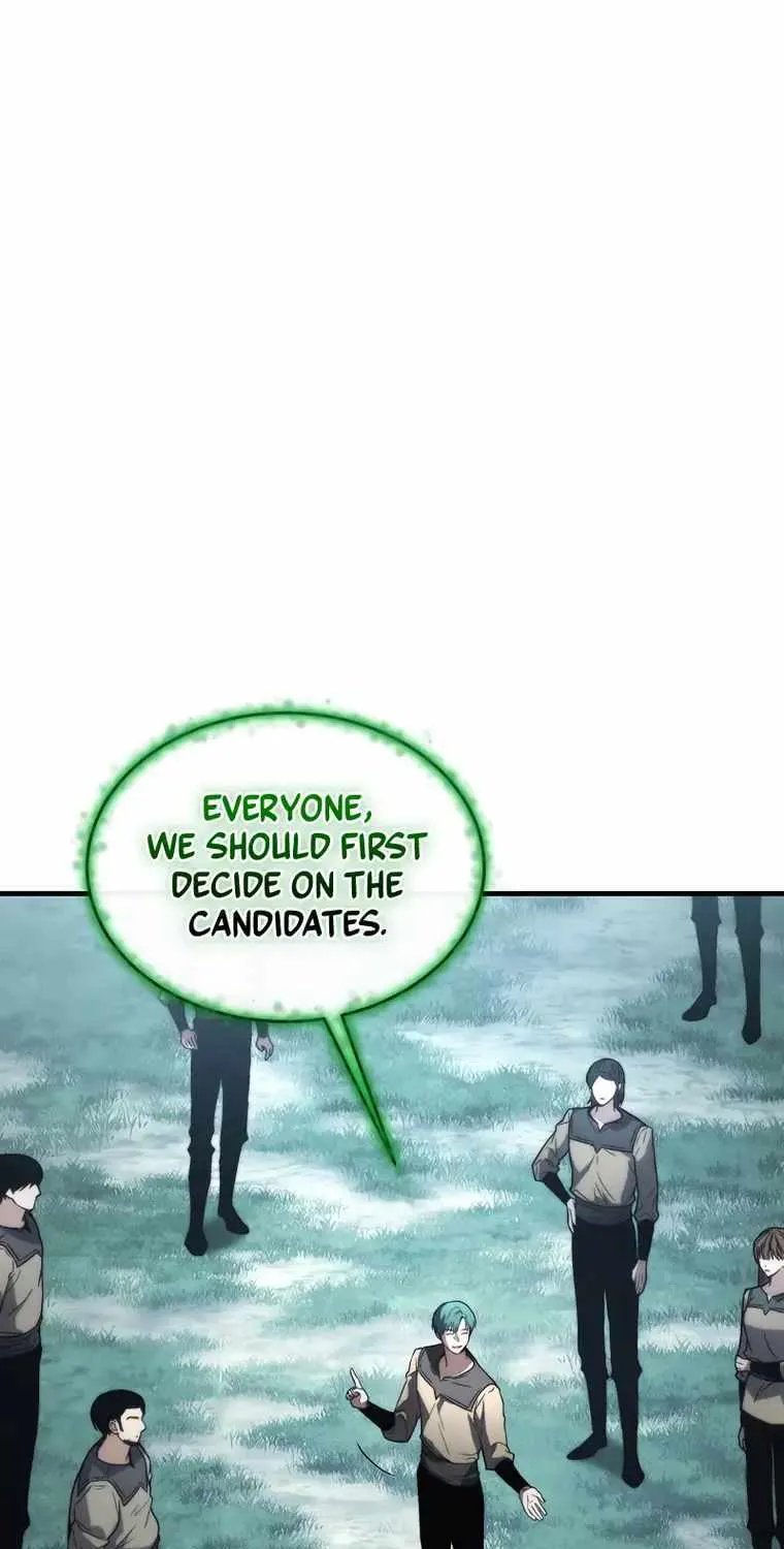 Read The Max-Level Player’s 100th Regression chapter 15 image 19 on Lezhin