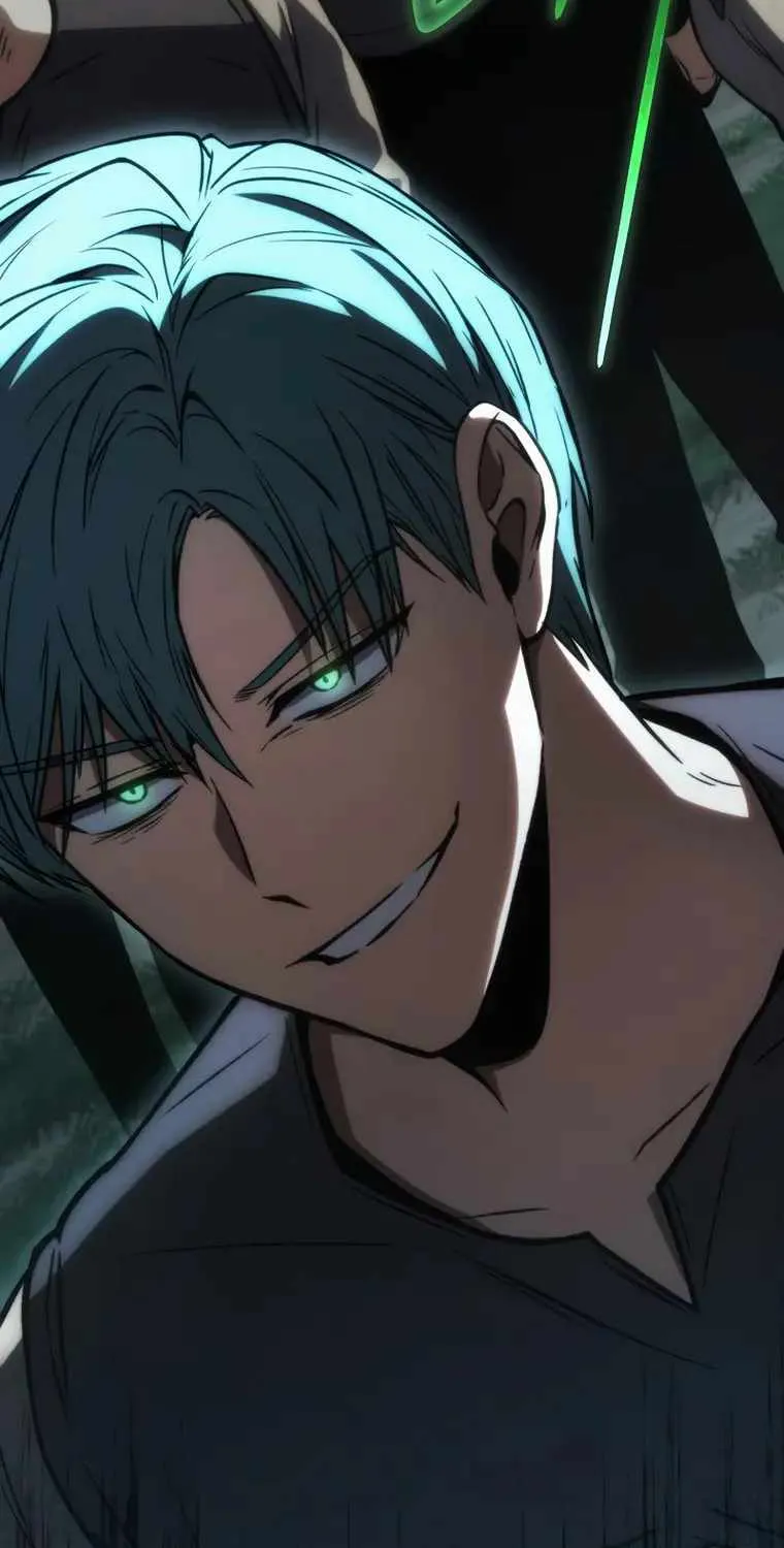 Read The Max-Level Player’s 100th Regression chapter 15 image 2 on Lezhin