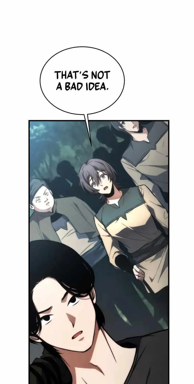 Read The Max-Level Player’s 100th Regression chapter 15 image 21 on Lezhin