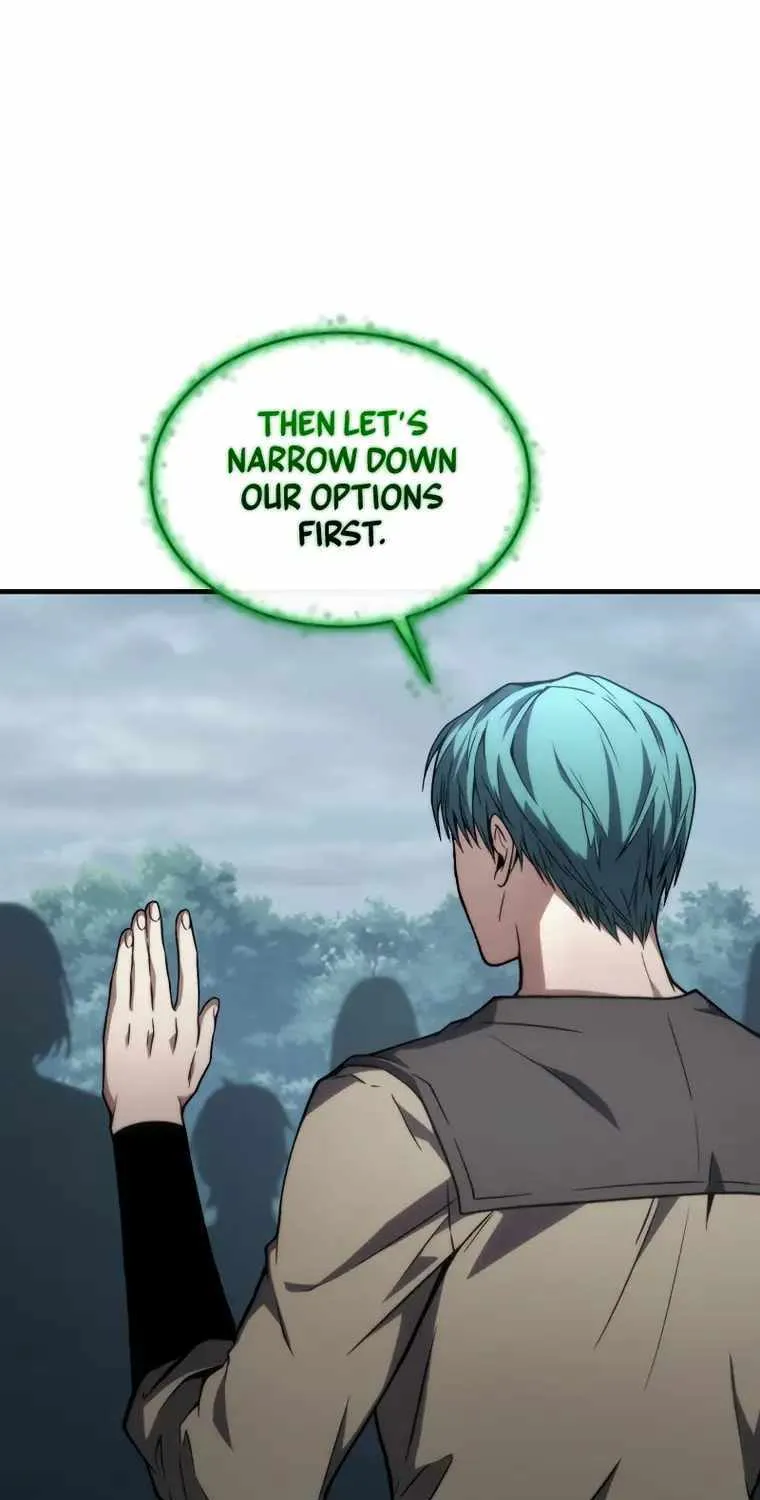 Read The Max-Level Player’s 100th Regression chapter 15 image 23 on Lezhin