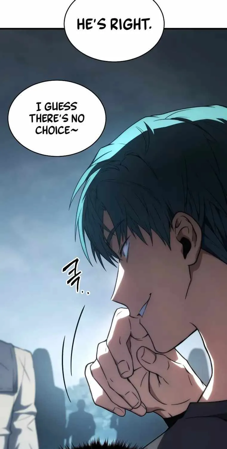 Read The Max-Level Player’s 100th Regression chapter 15 image 27 on Lezhin