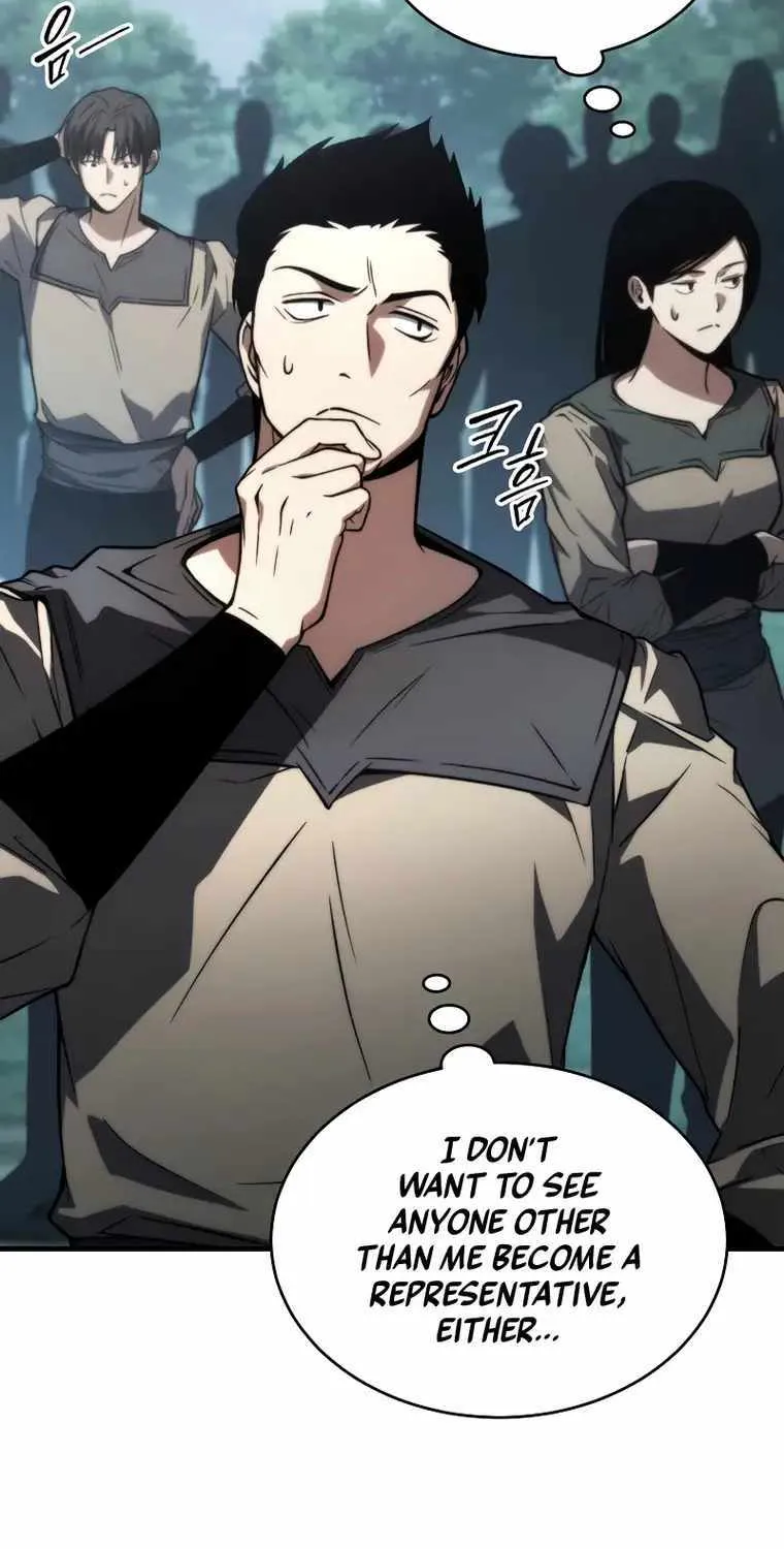 Read The Max-Level Player’s 100th Regression chapter 15 image 29 on Lezhin