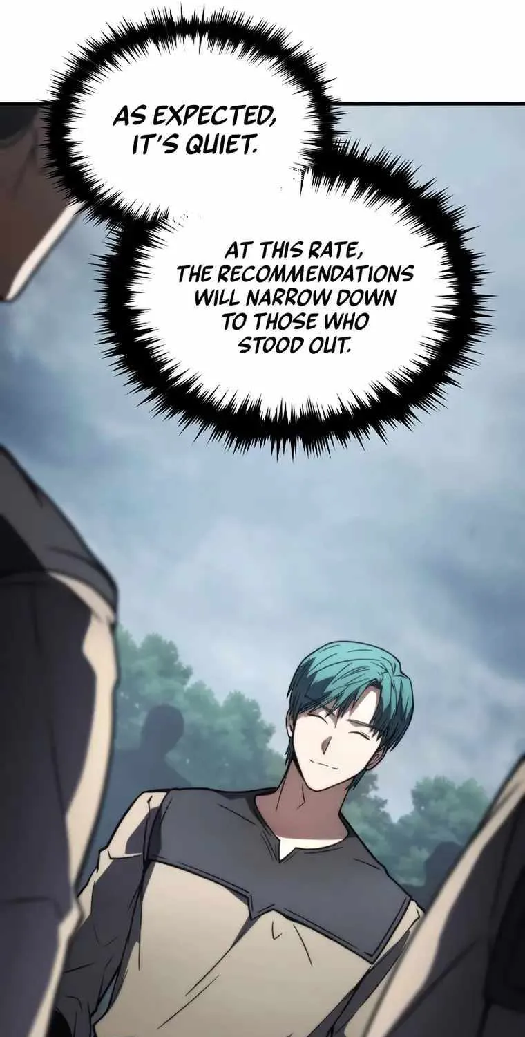 Read The Max-Level Player’s 100th Regression chapter 15 image 31 on Lezhin
