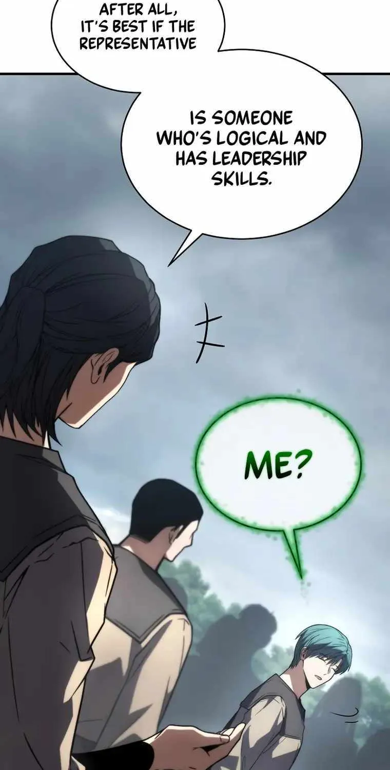Read The Max-Level Player’s 100th Regression chapter 15 image 34 on Lezhin