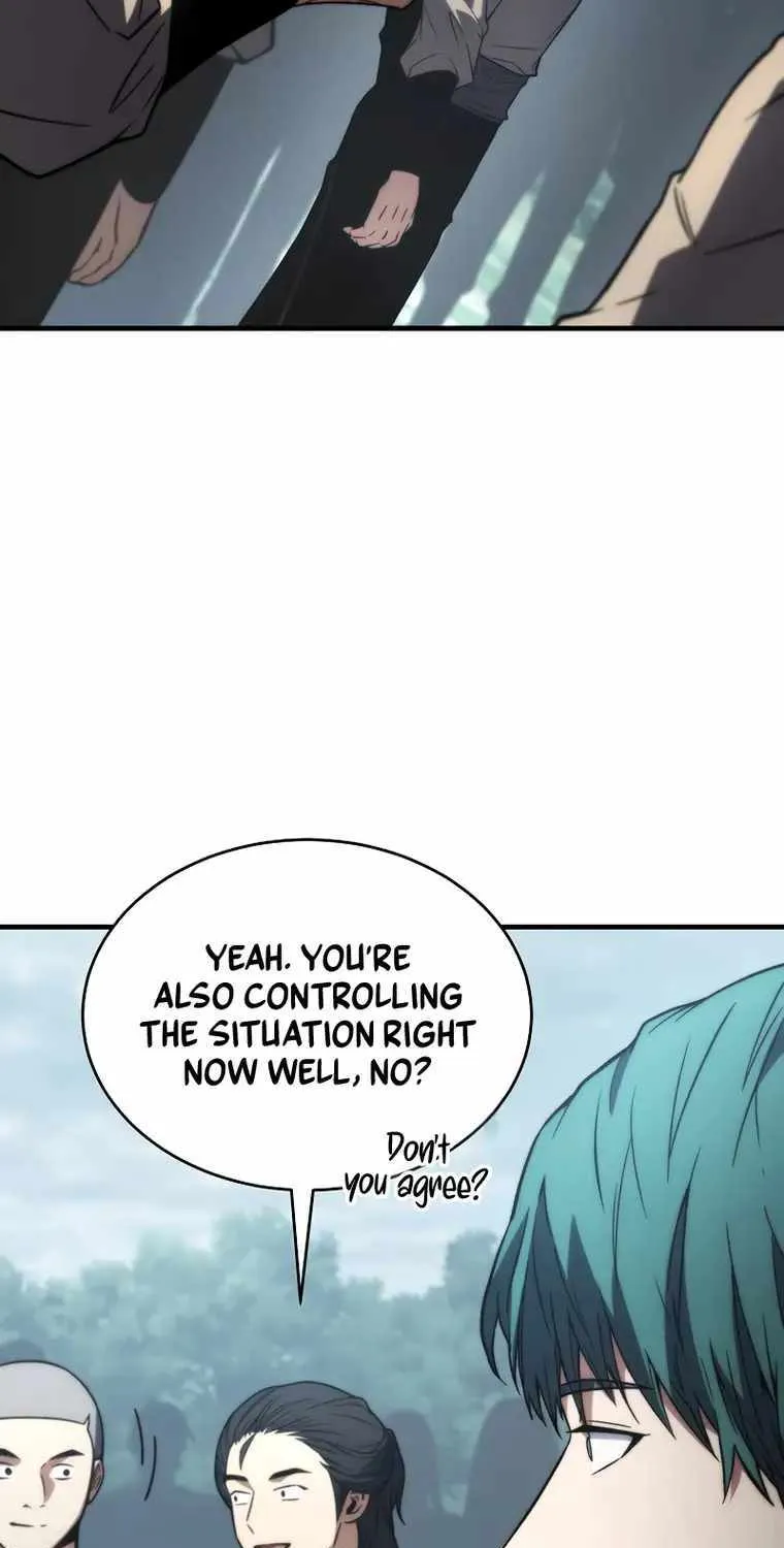 Read The Max-Level Player’s 100th Regression chapter 15 image 35 on Lezhin