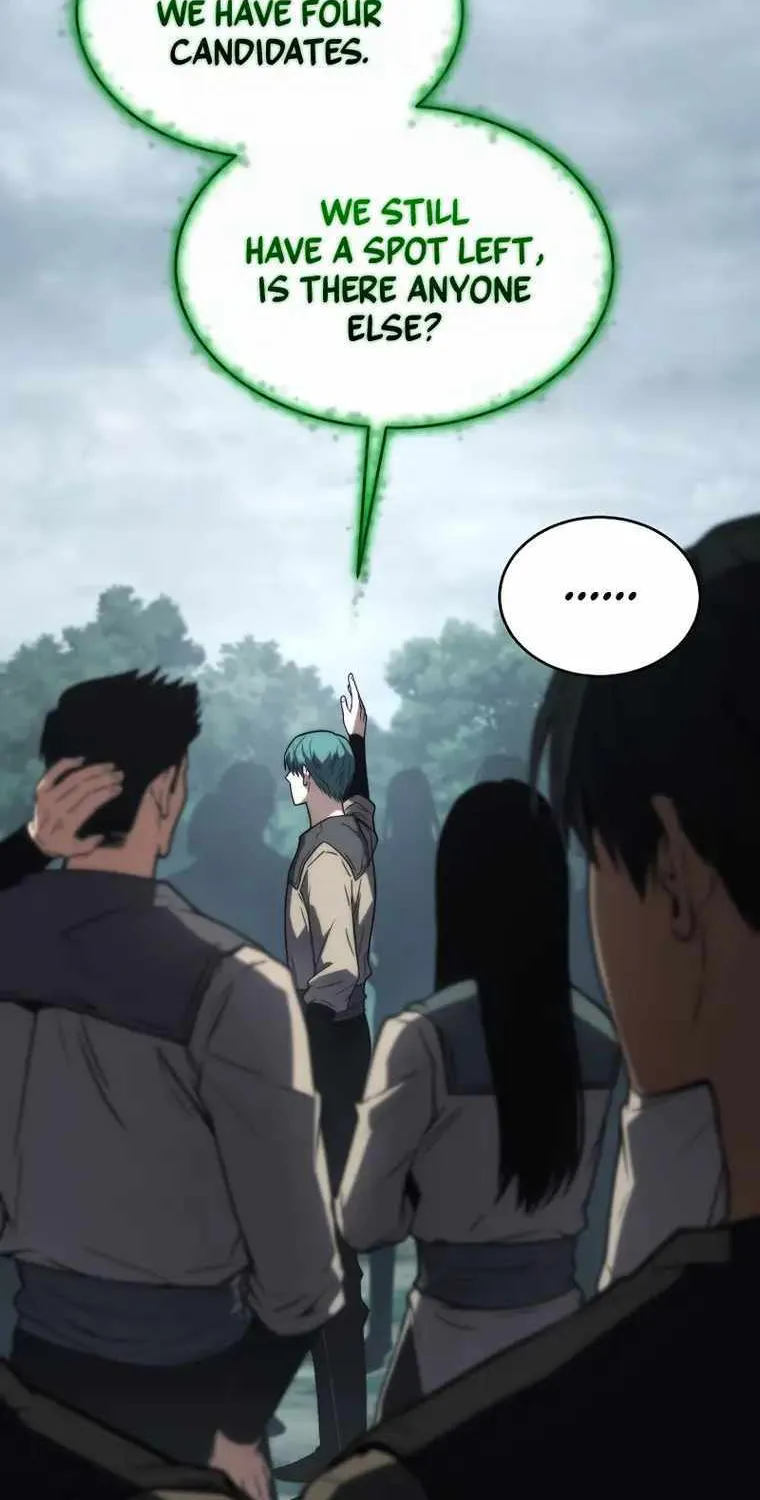 Read The Max-Level Player’s 100th Regression chapter 15 image 42 on Lezhin