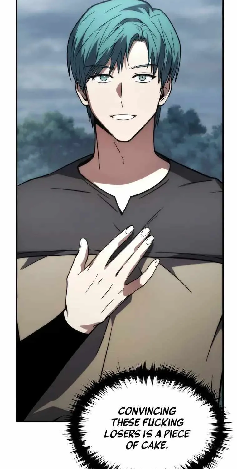 Read The Max-Level Player’s 100th Regression chapter 15 image 45 on Lezhin
