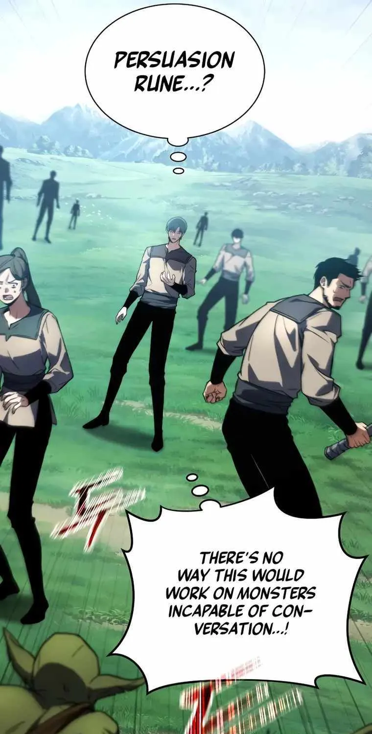 Read The Max-Level Player’s 100th Regression chapter 15 image 7 on Lezhin