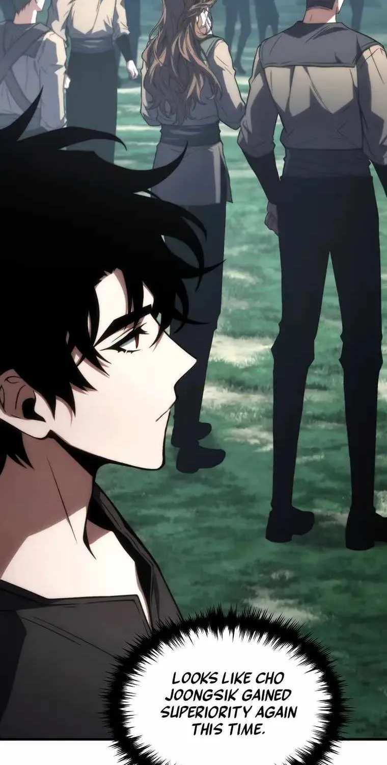 Read The Max-Level Player’s 100th Regression chapter 16 image 10 on Lezhin
