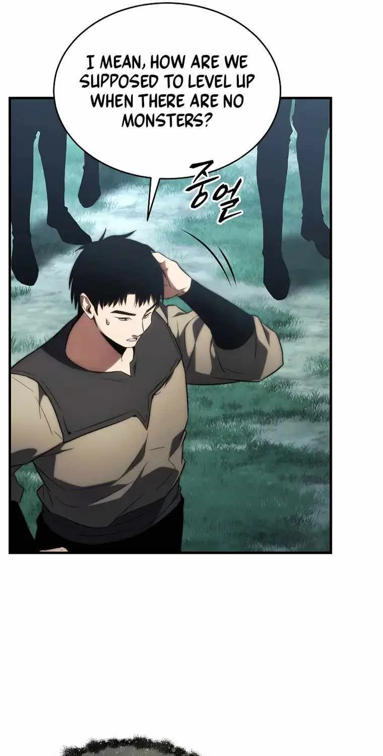 Read The Max-Level Player’s 100th Regression chapter 16 image 107 on Lezhin