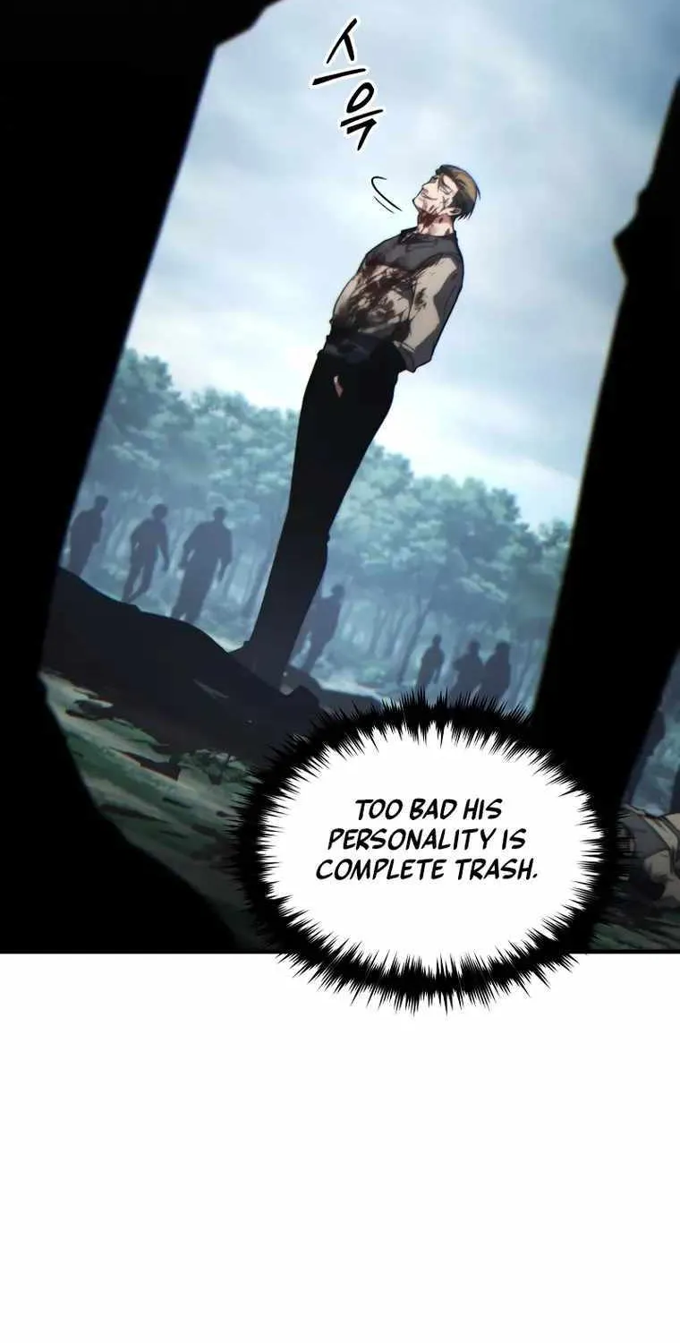 Read The Max-Level Player’s 100th Regression chapter 16 image 12 on Lezhin