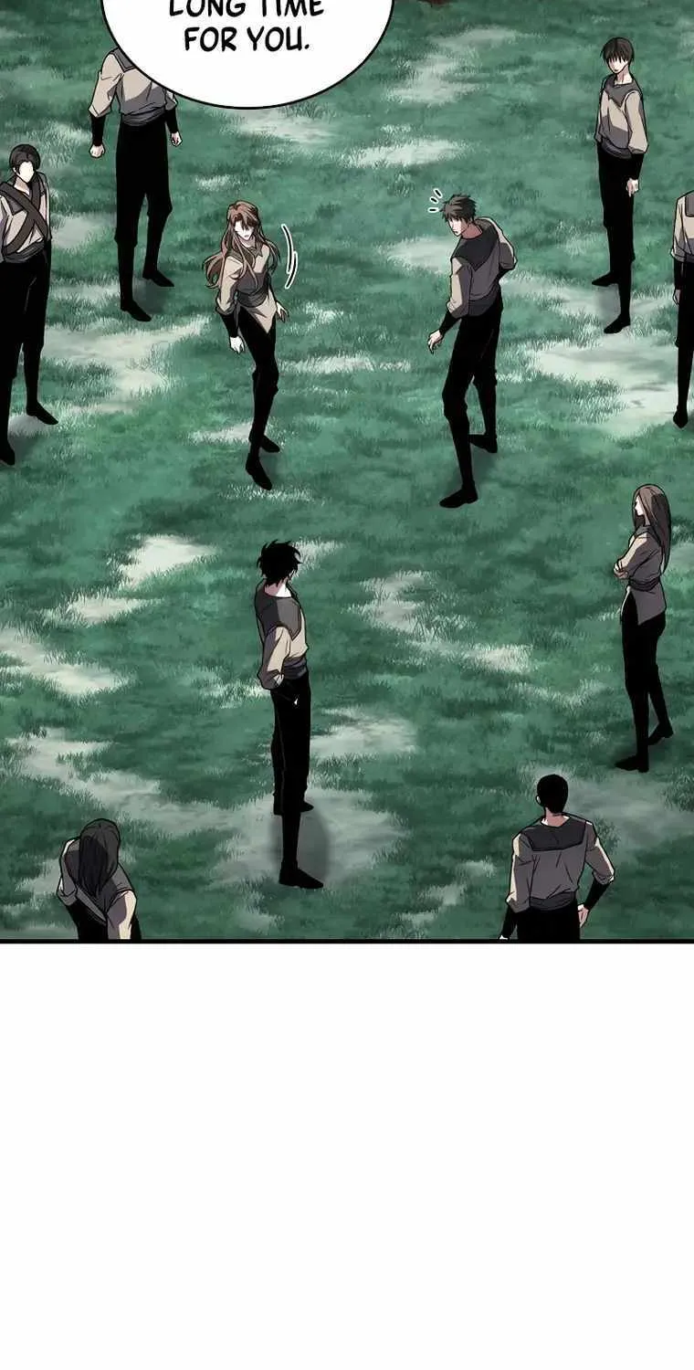 Read The Max-Level Player’s 100th Regression chapter 16 image 17 on Lezhin