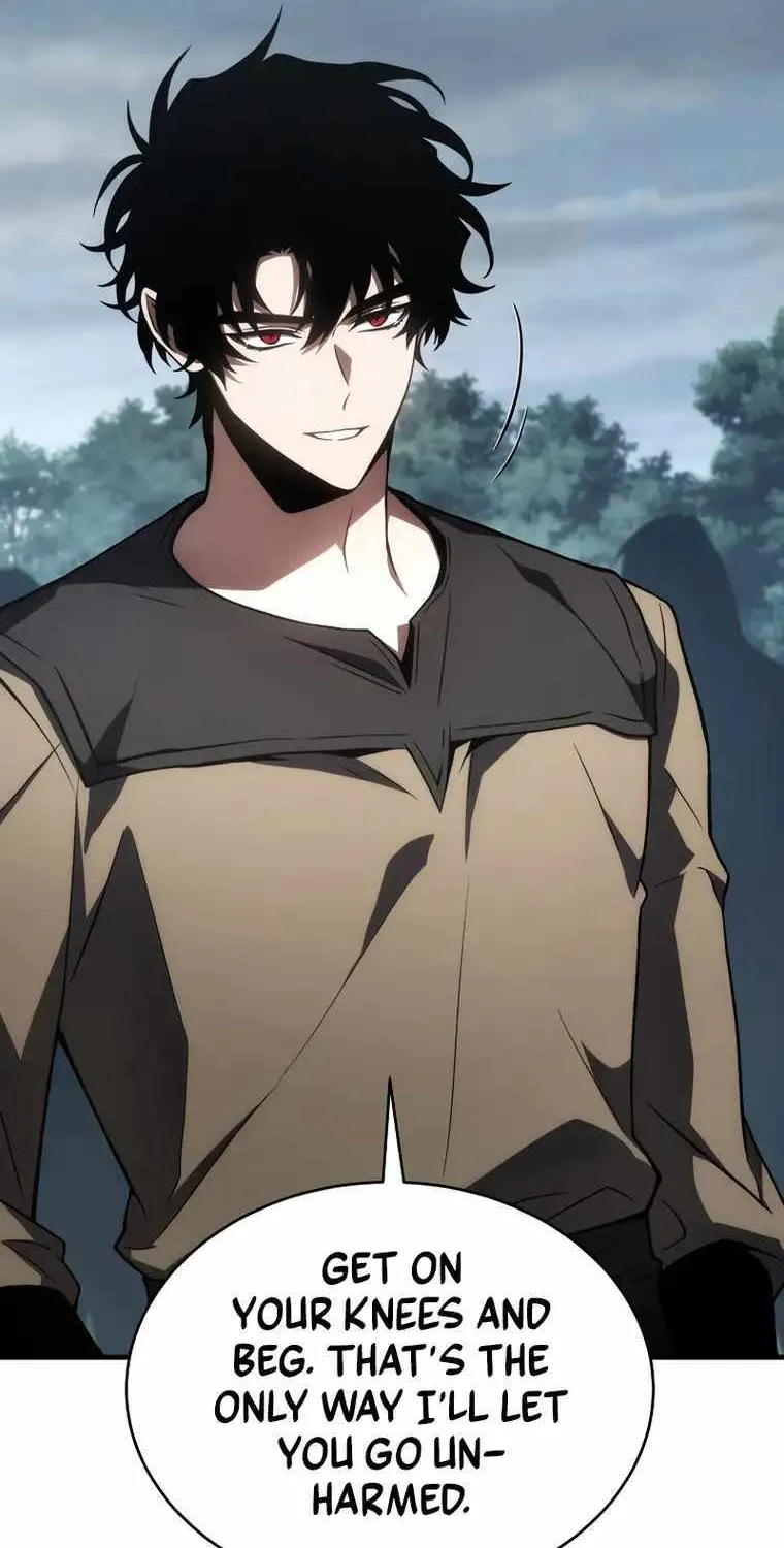 Read The Max-Level Player’s 100th Regression chapter 16 image 28 on Lezhin