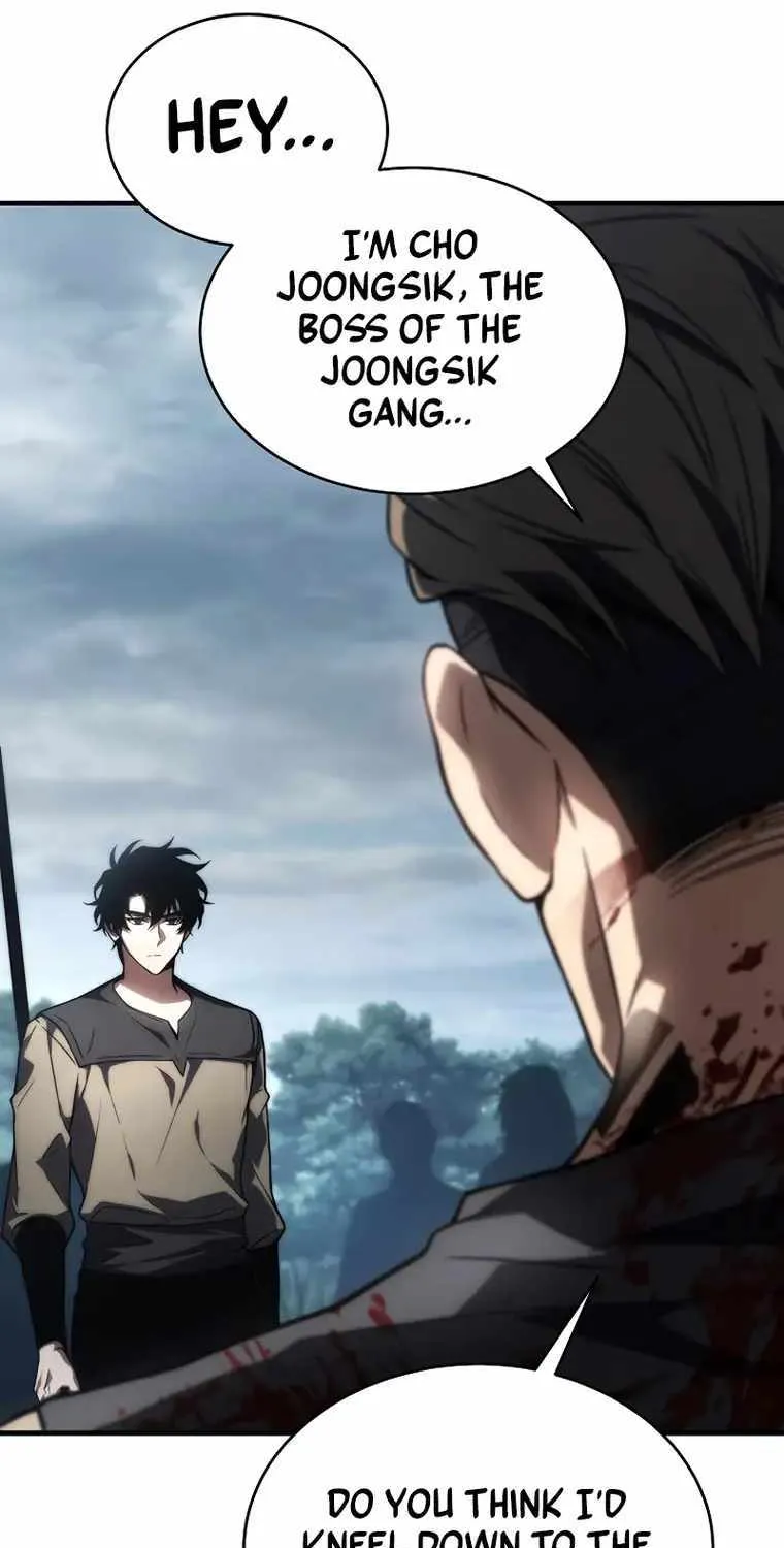 Read The Max-Level Player’s 100th Regression chapter 16 image 40 on Lezhin