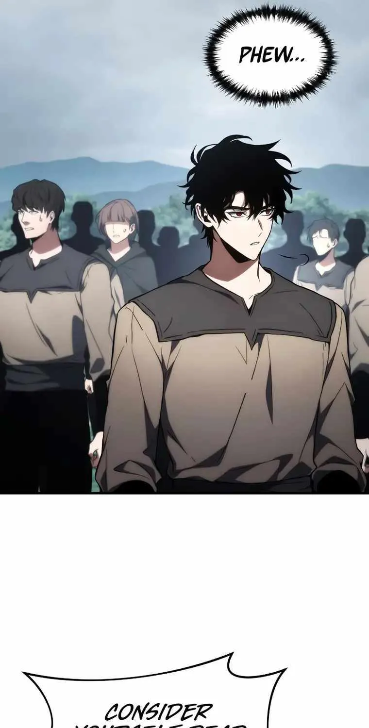 Read The Max-Level Player’s 100th Regression chapter 16 image 77 on Lezhin