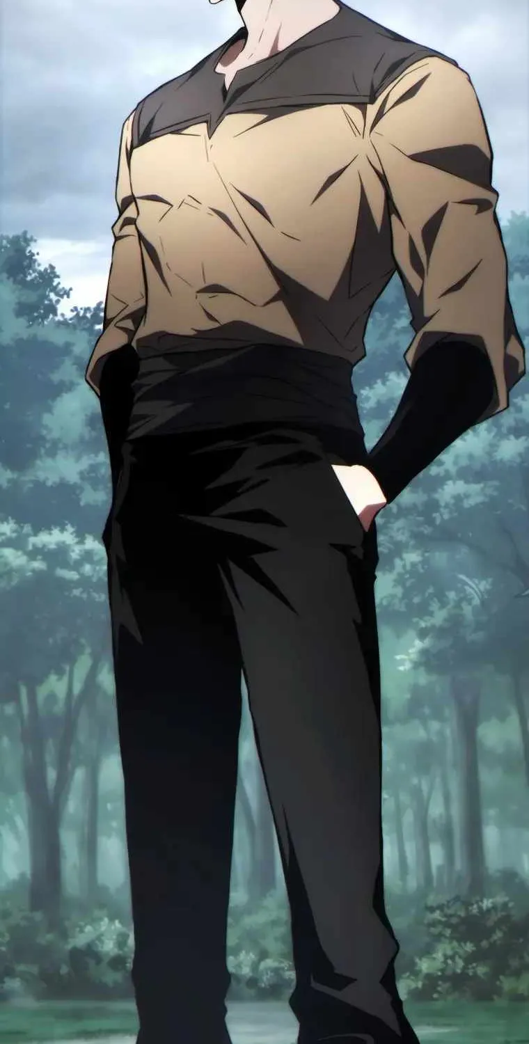 Read The Max-Level Player’s 100th Regression chapter 17 image 1 on Lezhin