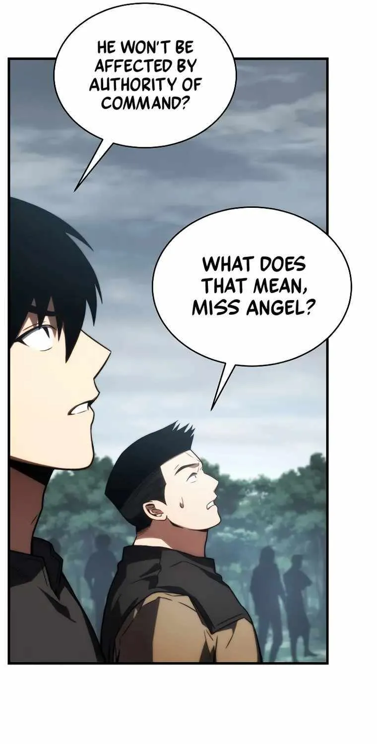 Read The Max-Level Player’s 100th Regression chapter 17 image 23 on Lezhin