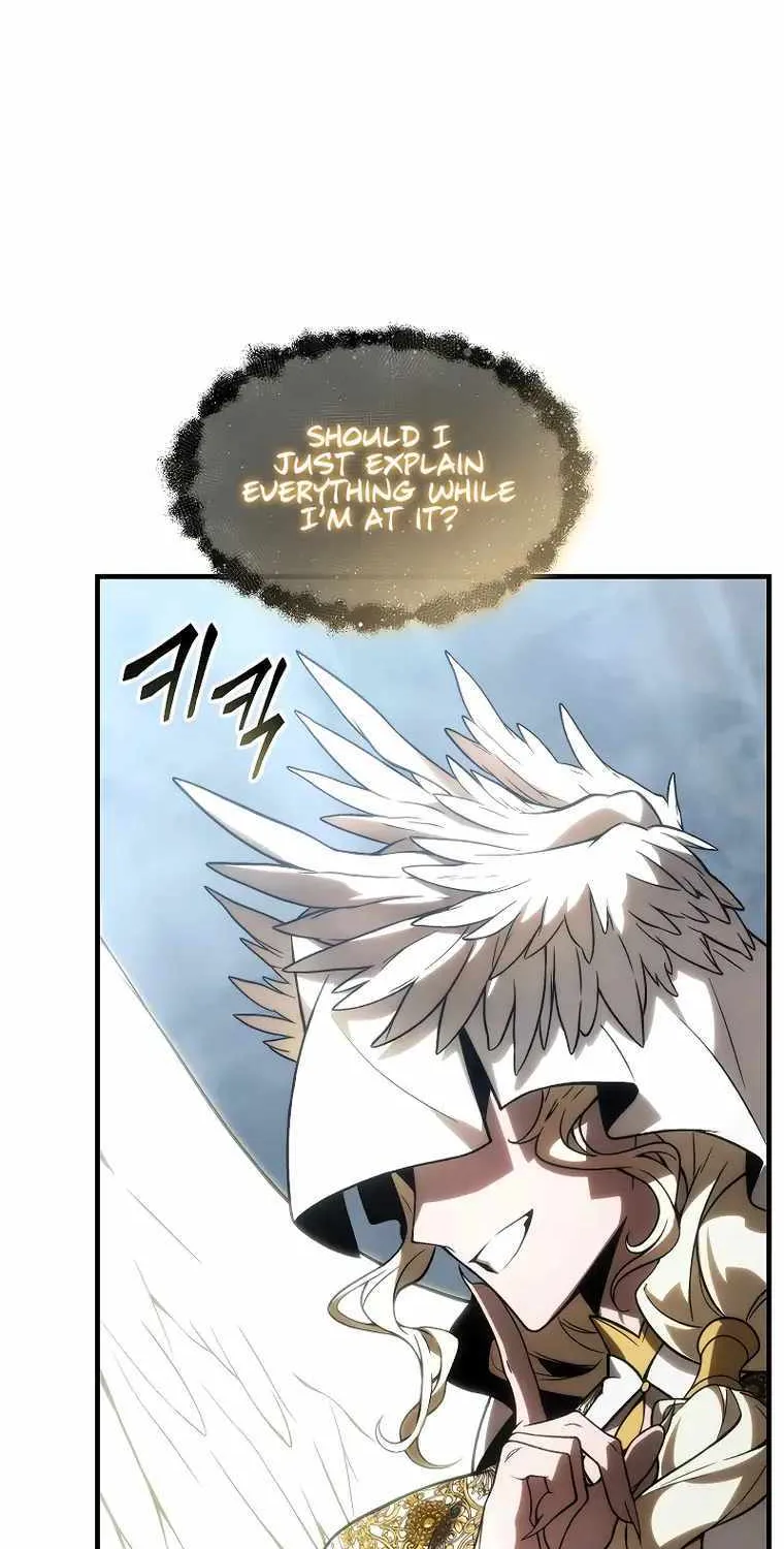 Read The Max-Level Player’s 100th Regression chapter 17 image 24 on Lezhin