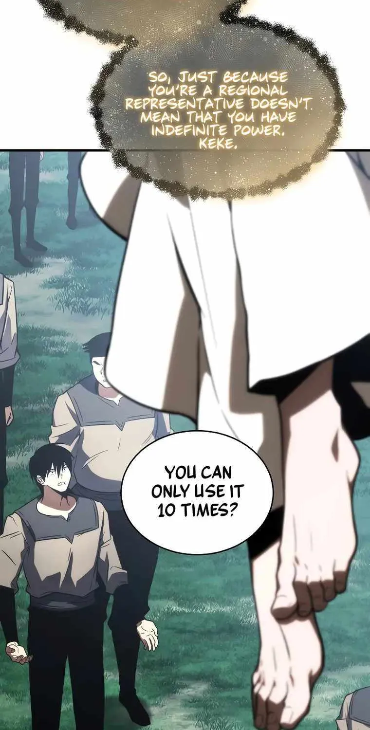 Read The Max-Level Player’s 100th Regression chapter 17 image 26 on Lezhin
