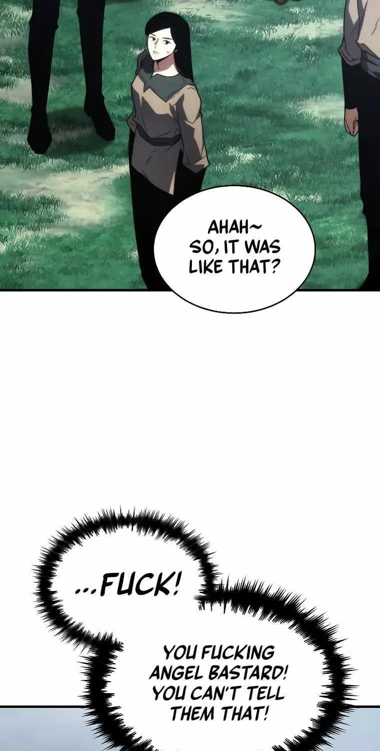 Read The Max-Level Player’s 100th Regression chapter 17 image 27 on Lezhin